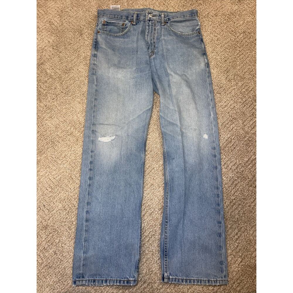 Levi’s 505 34x32